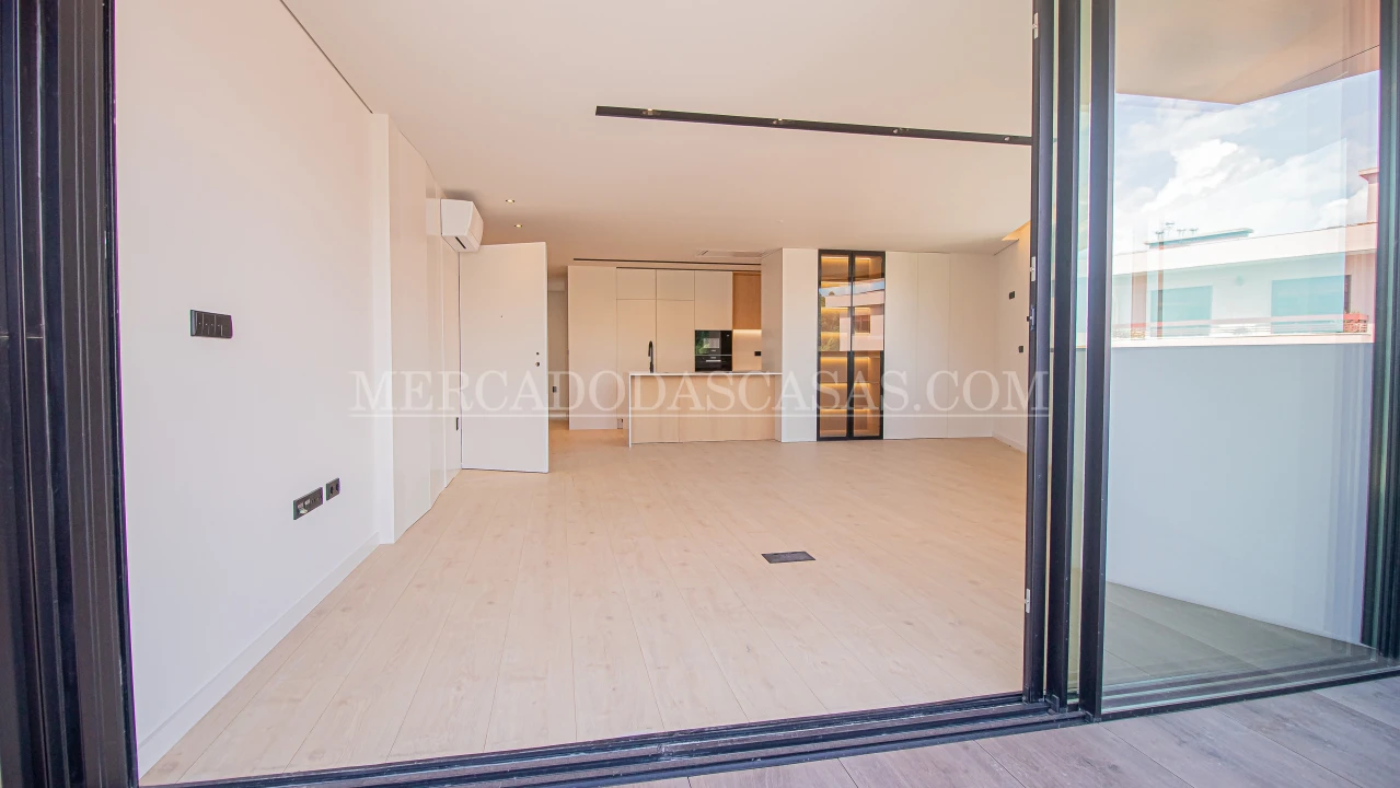 Apartamento T3 para Venda em Gondomar (São Cosme), Valbom e Jovim Foto 17