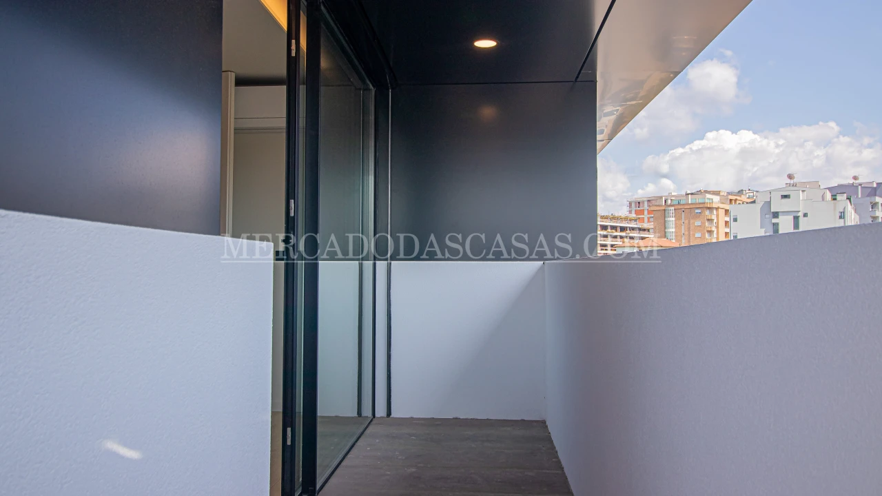 Apartamento T3 para Venda em Gondomar (São Cosme), Valbom e Jovim Foto 11