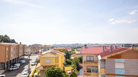 Apartamento T3 para Venda em Gondomar (São Cosme), Valbom e Jovim