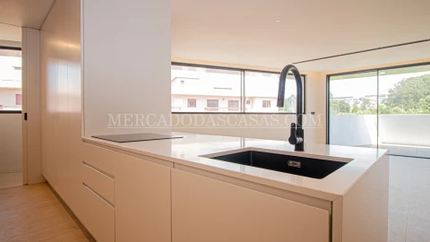 Apartamento T3 para Venda em Gondomar (São Cosme), Valbom e Jovim