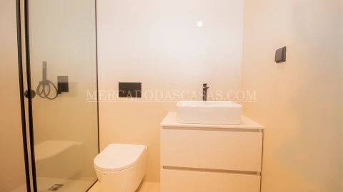 Apartamento T3 para Venda em Gondomar (São Cosme), Valbom e Jovim