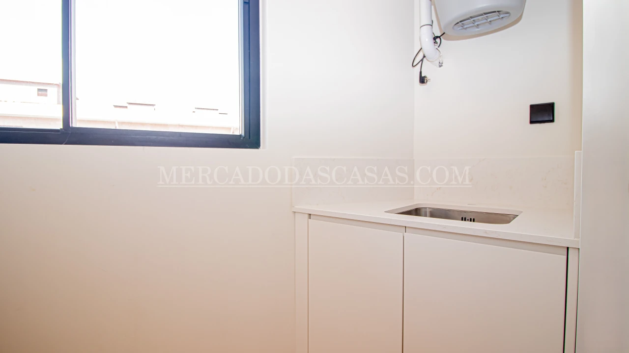 Apartamento T3 para Venda em Gondomar (São Cosme), Valbom e Jovim Foto 7