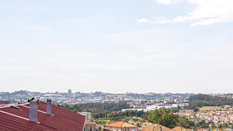 Apartamento T3 para Venda em Gondomar (São Cosme), Valbom e Jovim Foto 15