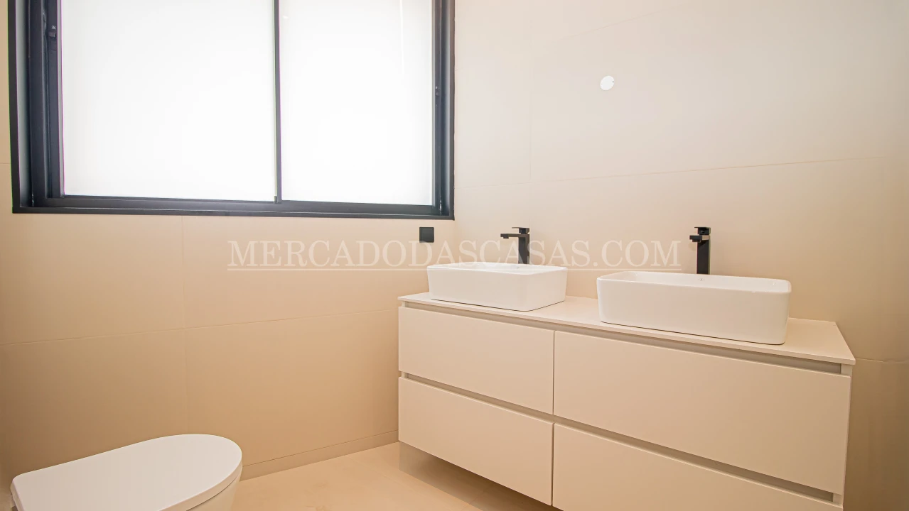Apartamento T3 para Venda em Gondomar (São Cosme), Valbom e Jovim Foto 16