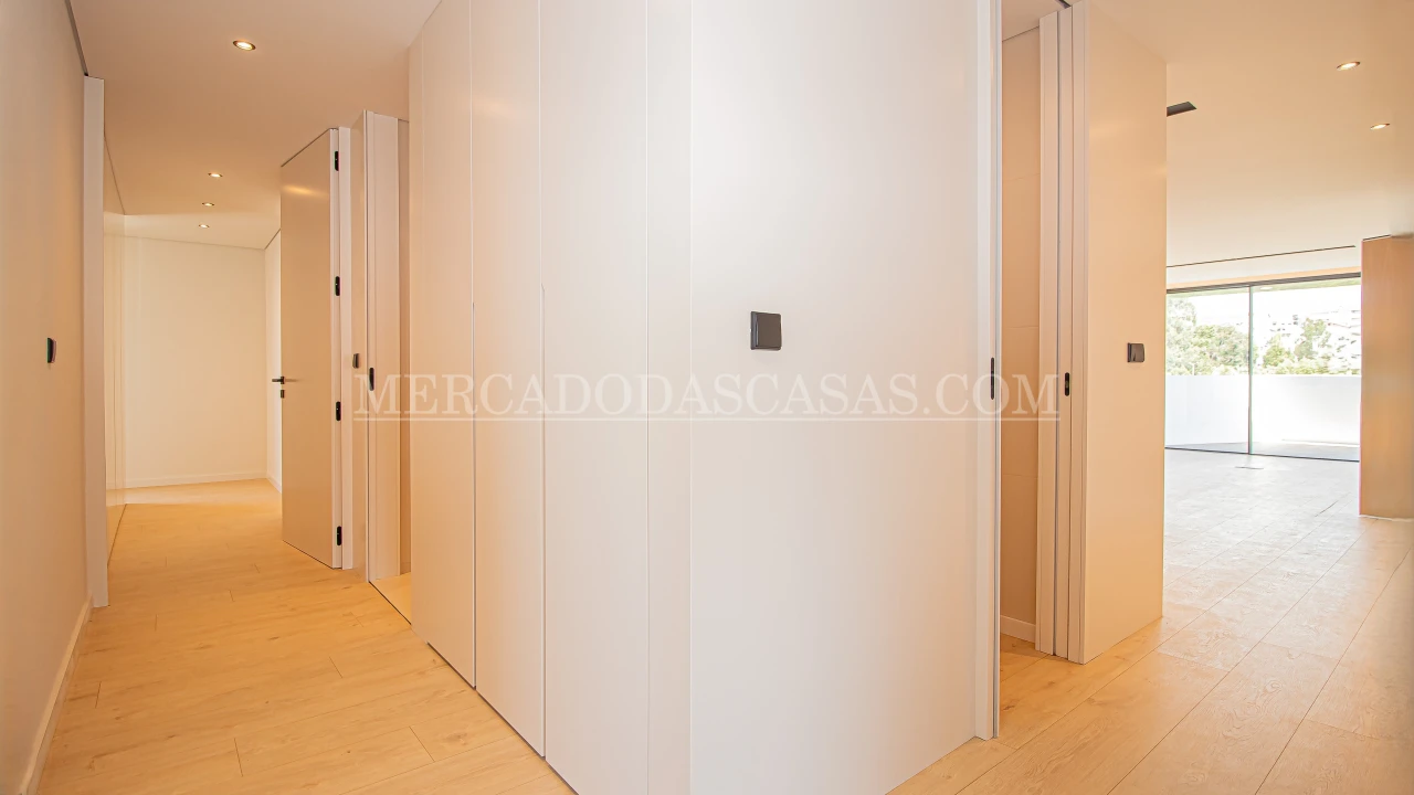 Apartamento T3 para Venda em Gondomar (São Cosme), Valbom e Jovim Foto 12