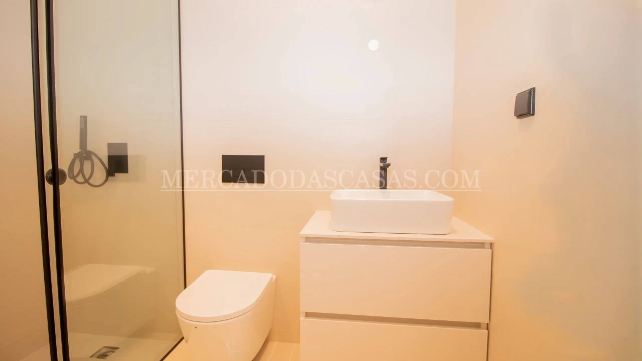 Apartamento T3 para Venda em Gondomar (São Cosme), Valbom e Jovim Foto 13
