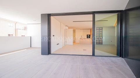 Apartamento T4 para Venda em Gondomar (São Cosme), Valbom e Jovim