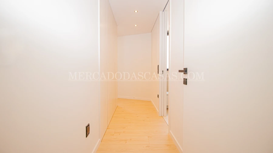 Apartamento T4 para Venda em Gondomar (São Cosme), Valbom e Jovim Foto 6