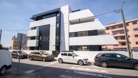 Apartamento T2 para Venda em Gondomar (São Cosme), Valbom e Jovim