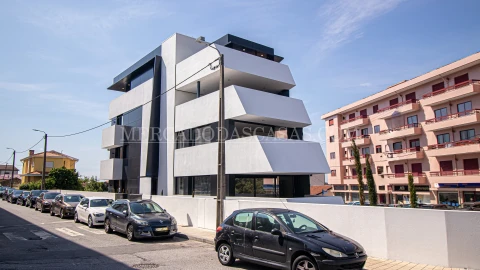 Apartamento T2 para Venda em Gondomar (São Cosme), Valbom e Jovim