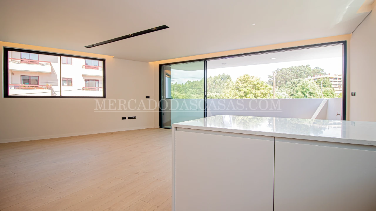 Apartamento T1 para Venda em Gondomar (São Cosme), Valbom e Jovim Foto 11