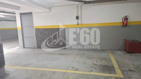 Apartamento T3 para Venda em Espinho