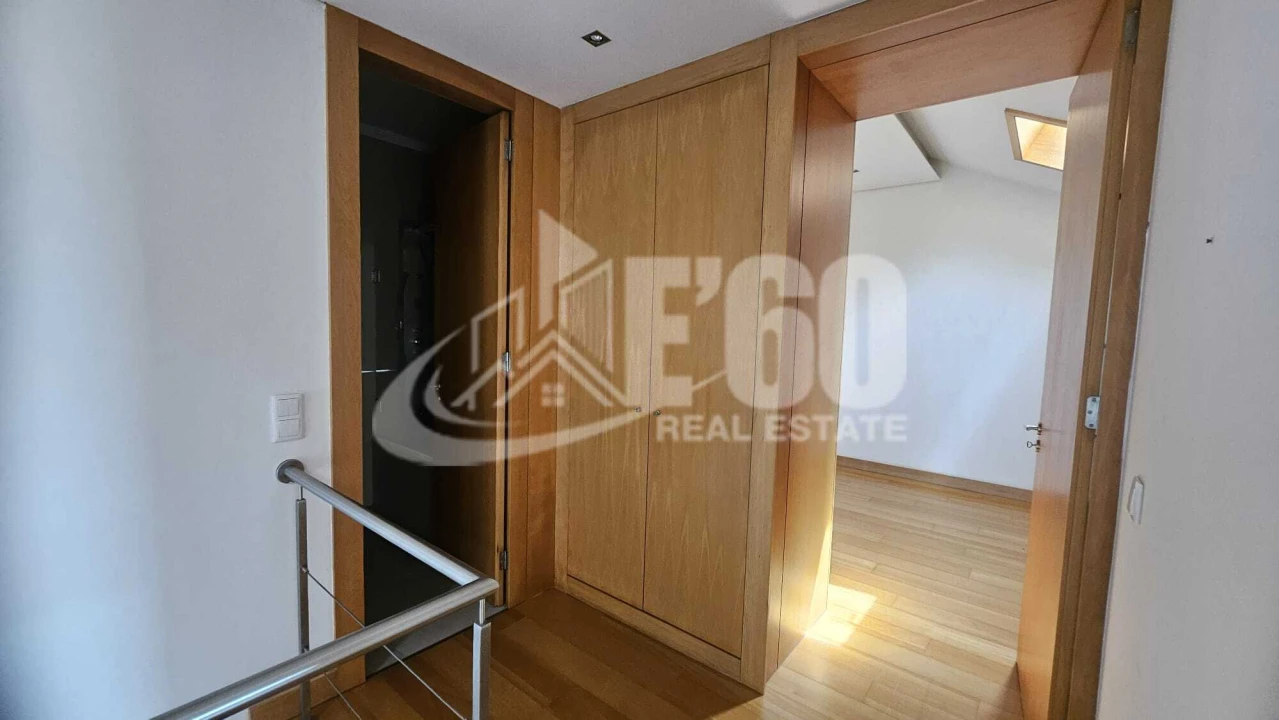 Apartamento T3 para Venda em Espinho Foto 7