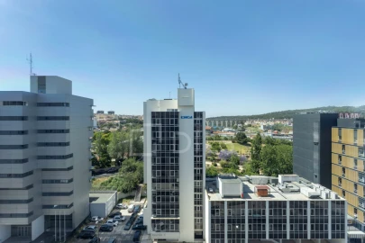 Escritório para Arrendamento em Campolide