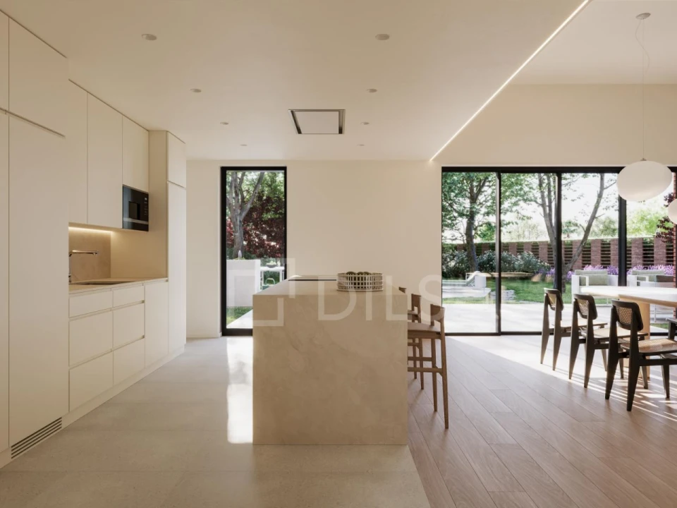 Apartamento T3 para Venda em Quarteira Foto 3