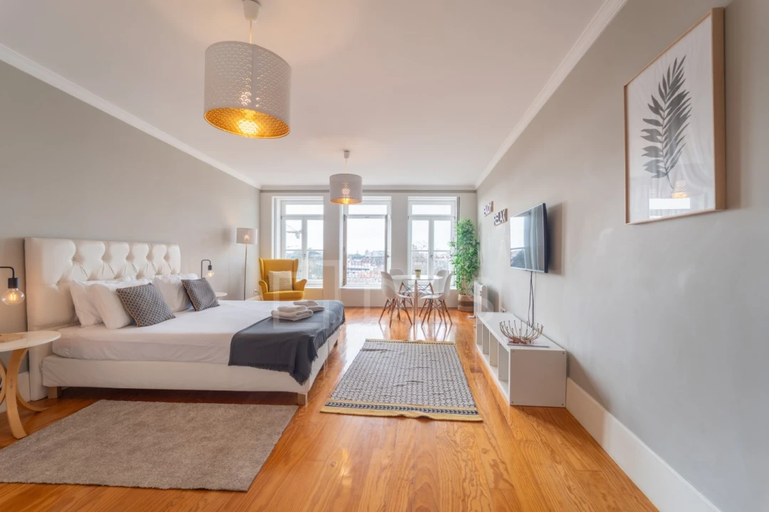 Apartamento para Venda em Cedofeita, Santo Ildefonso, Sé, Miragaia, São Nicolau e Vitória Foto 1