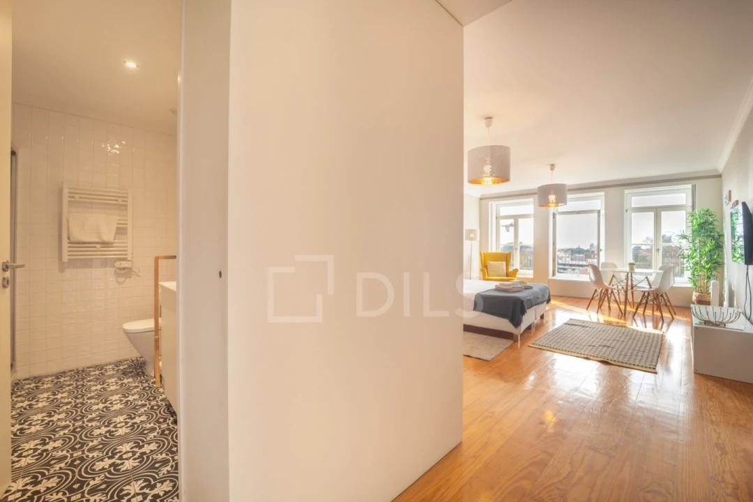 Apartamento para Venda em Cedofeita, Santo Ildefonso, Sé, Miragaia, São Nicolau e Vitória Foto 2