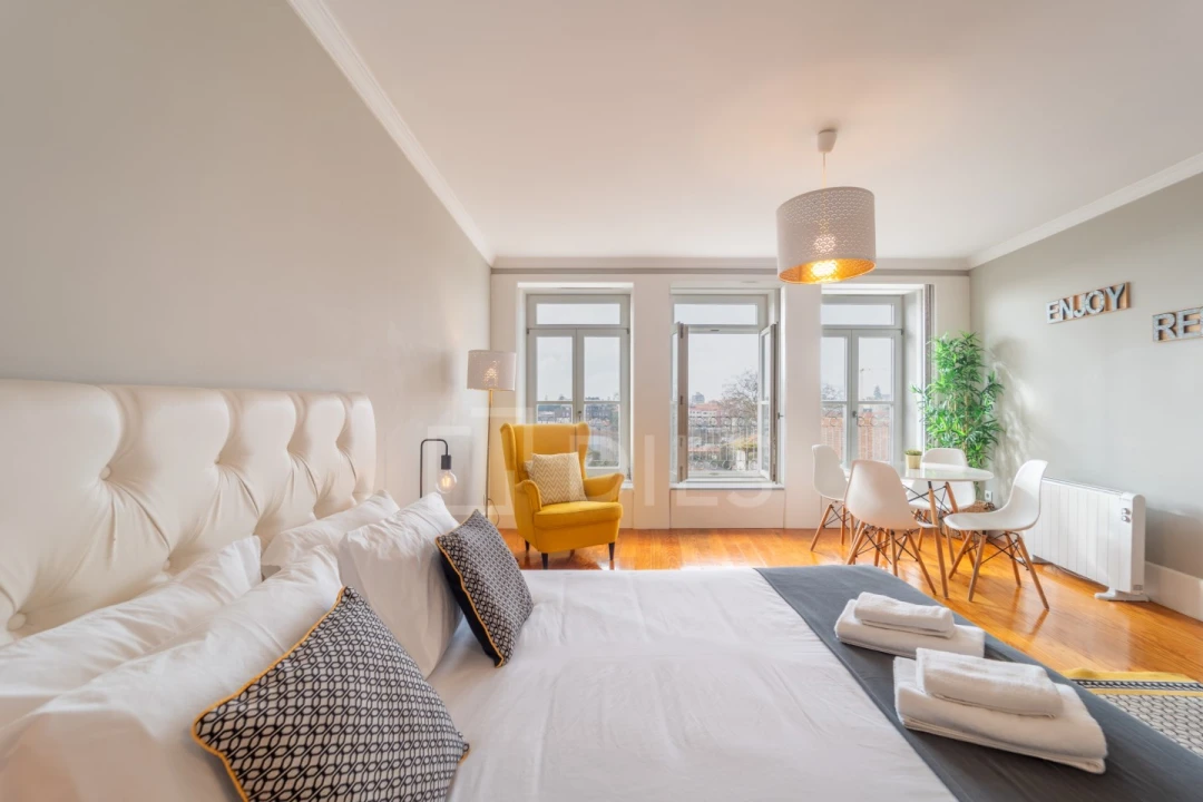 Apartamento para Venda em Cedofeita, Santo Ildefonso, Sé, Miragaia, São Nicolau e Vitória Foto 7