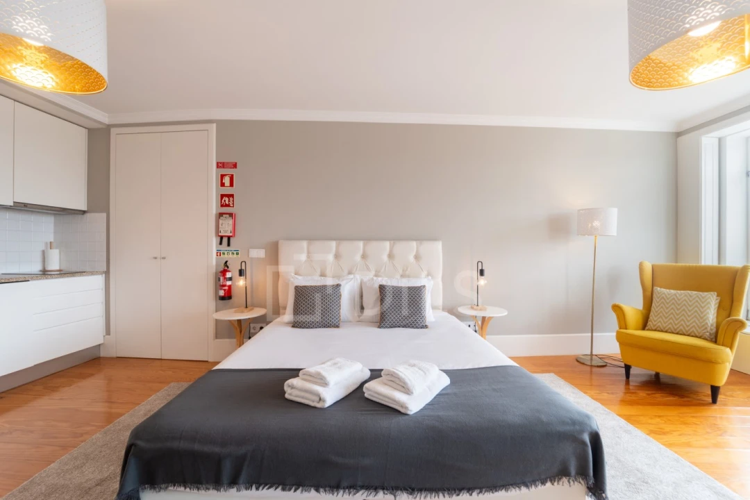 Apartamento para Venda em Cedofeita, Santo Ildefonso, Sé, Miragaia, São Nicolau e Vitória Foto 14