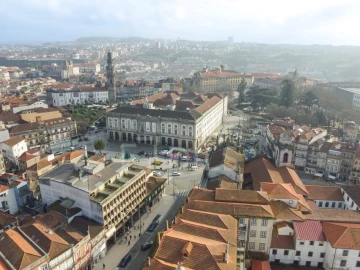 Apartamento para Venda em Cedofeita, Santo Ildefonso, Sé, Miragaia, São Nicolau e Vitória