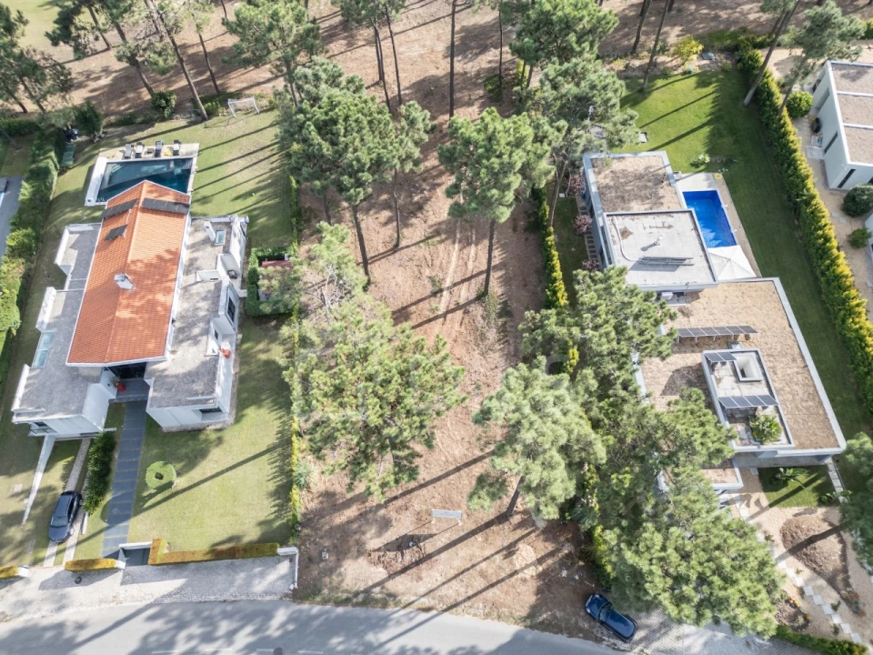 Terreno para Venda em Charneca de Caparica e Sobreda Foto 3