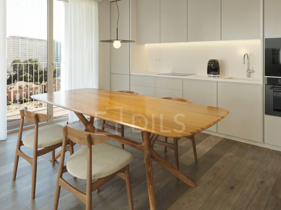 Apartamento T3 para Venda em Lumiar Foto 5