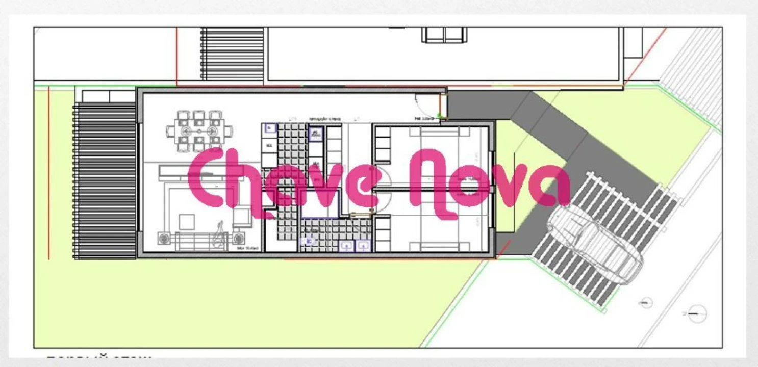 Terreno para Venda em Torreira Foto 1