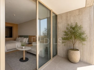 Apartamento T1 para Venda em Carcavelos e Parede