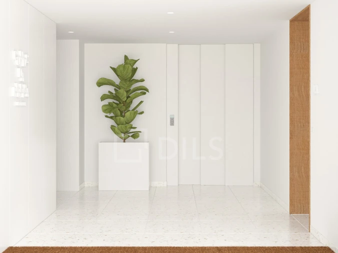 Apartamento T2 para Venda em Alcantara Foto 5