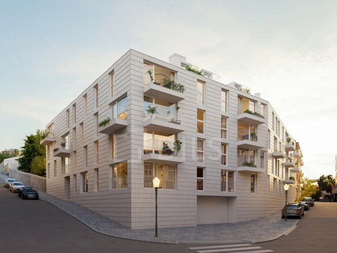 Apartamento T2 para Venda em Alcantara Foto 6