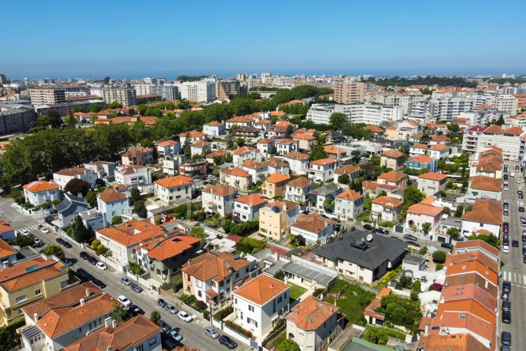Apartamento T1 para Venda em Campanhã Foto 22