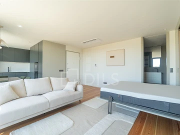 Apartamento para Venda em São Mamede de Infesta e Senhora da Hora