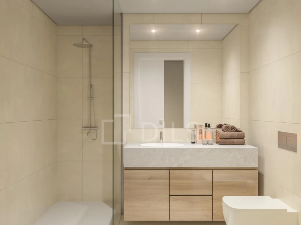 Apartamento T2 para Venda em Oeiras e São Julião da Barra, Paço de Arcos e Caxias Foto 13