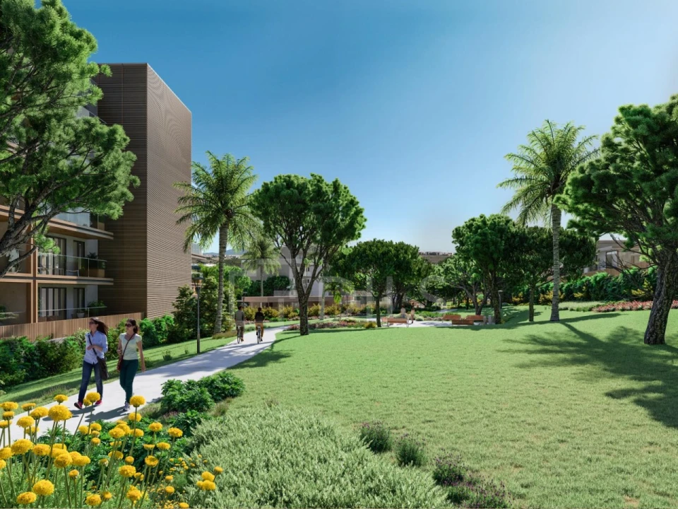 Apartamento T2 para Venda em Oeiras e São Julião da Barra, Paço de Arcos e Caxias Foto 27