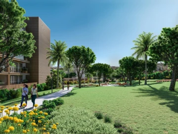Apartamento T2 para Venda em Oeiras e São Julião da Barra, Paço de Arcos e Caxias
