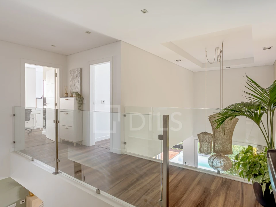 Moradia T3 para Venda em Carcavelos e Parede Foto 25
