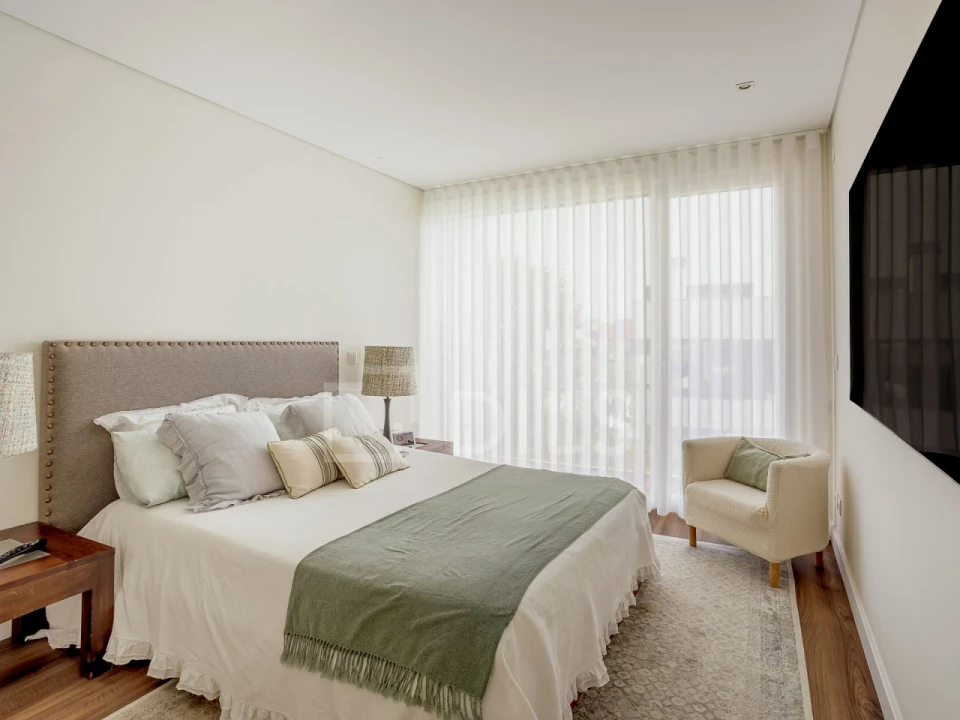 Moradia T3 para Venda em Carcavelos e Parede Foto 10
