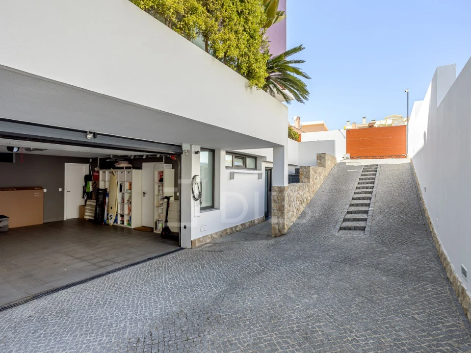 Moradia T3 para Venda em Carcavelos e Parede Foto 47