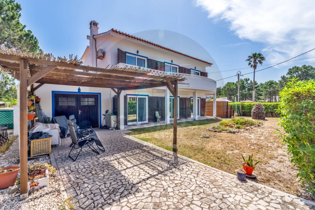 Moradia T4 para Venda em Aljezur Foto 34