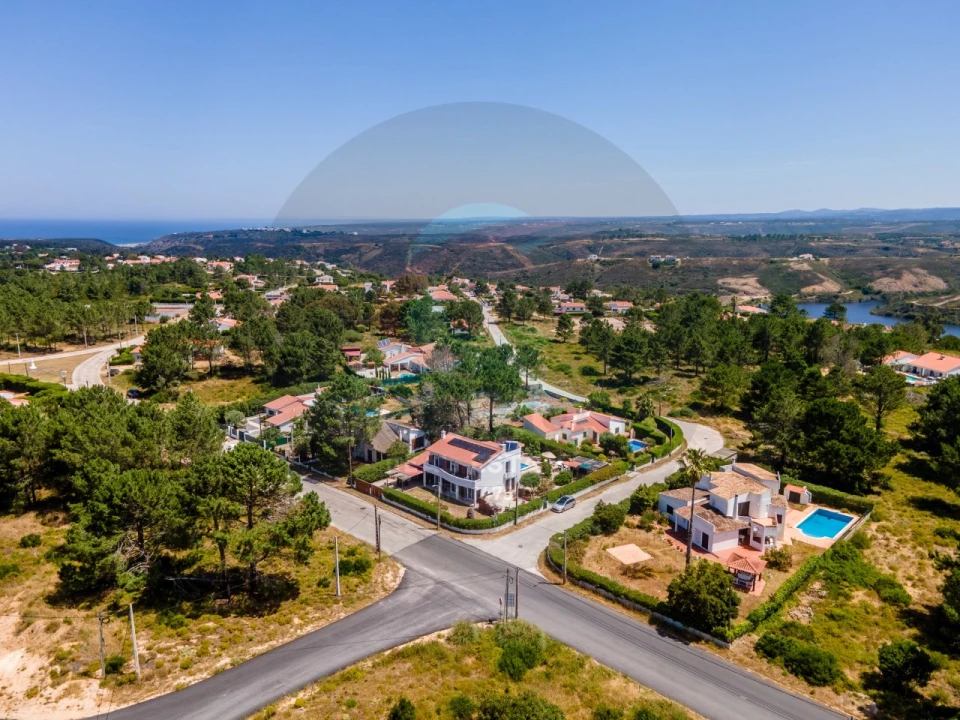 Moradia T4 para Venda em Aljezur Foto 40