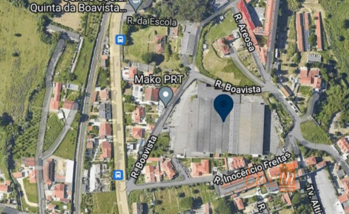Armazém para Venda em Queluz e Belas Foto 12