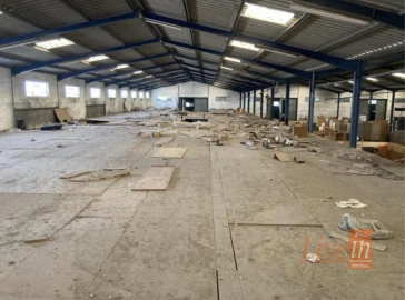 Armazém para Venda em Queluz e Belas
