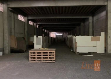 Armazém para Venda em Queluz e Belas