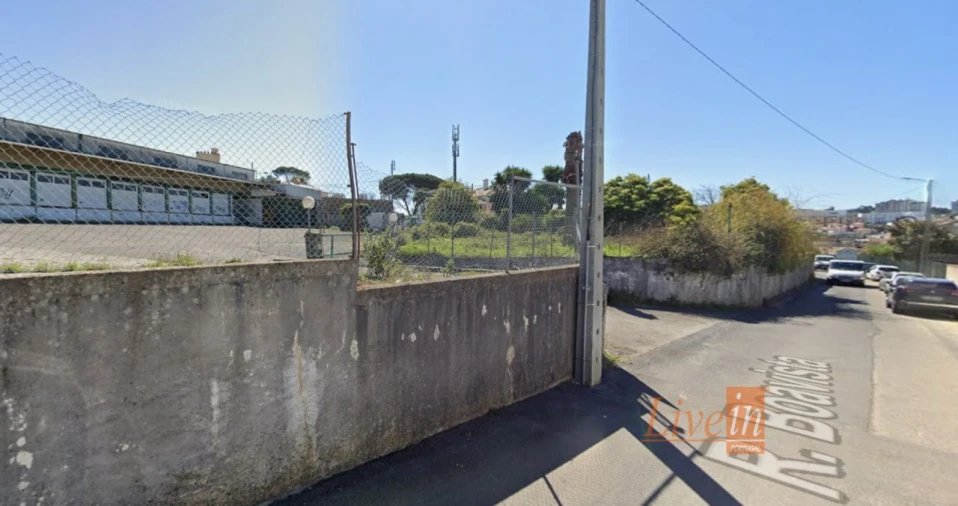 Armazém para Venda em Queluz e Belas Foto 9