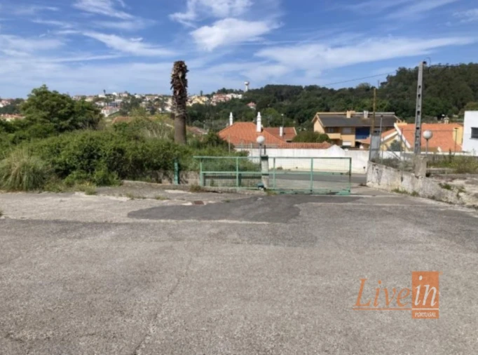 Armazém para Venda em Queluz e Belas Foto 10