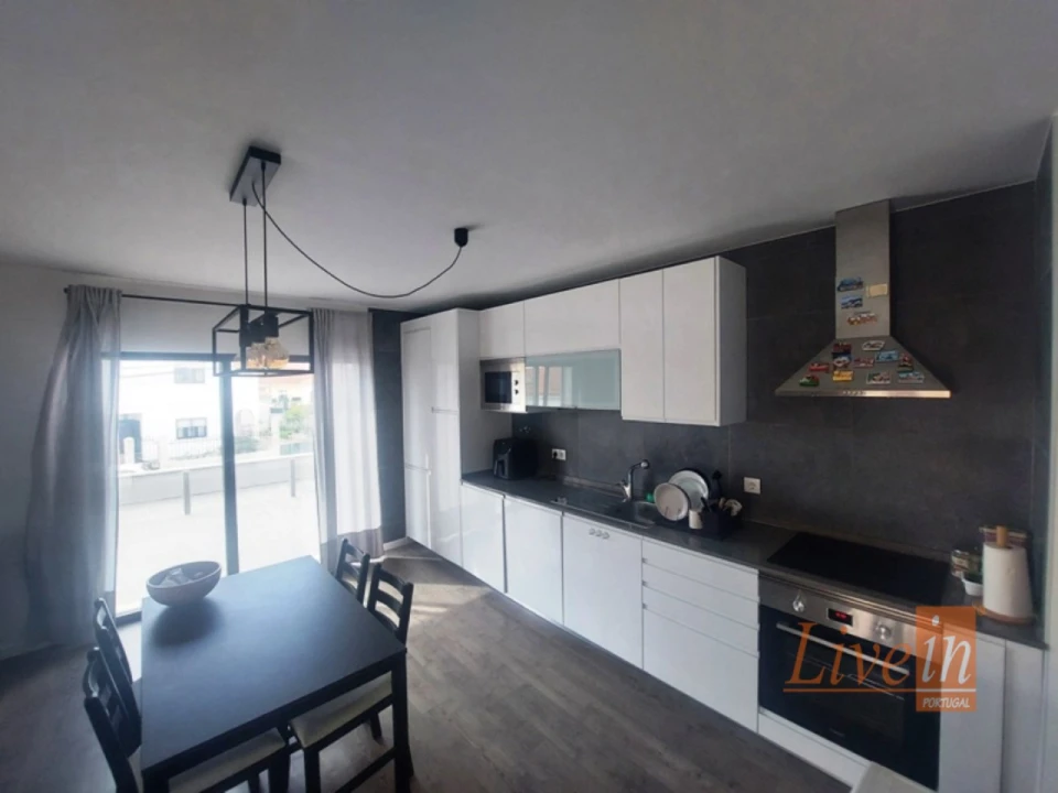 Apartamento T2 para Venda em Mafra Foto 2