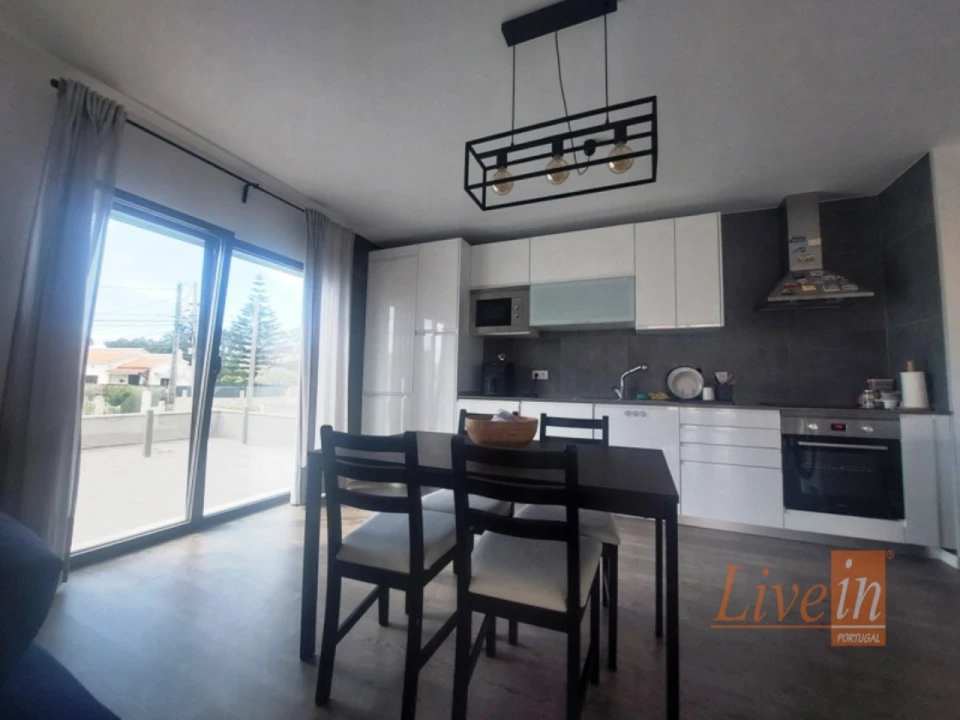 Apartamento T2 para Venda em Mafra Foto 3