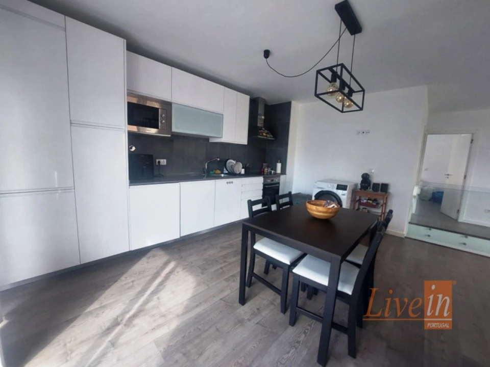Apartamento T2 para Venda em Mafra Foto 4