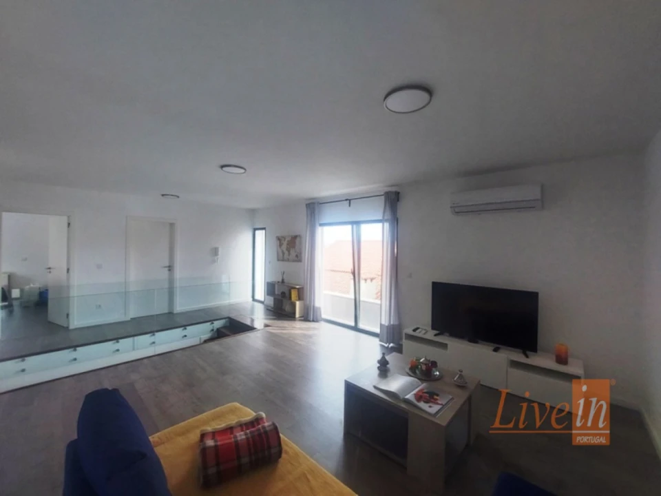 Apartamento T2 para Venda em Mafra Foto 6