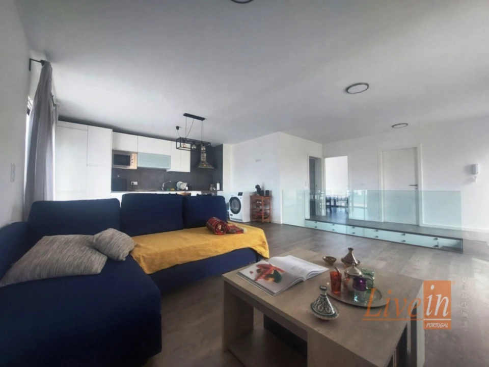 Apartamento T2 para Venda em Mafra Foto 7